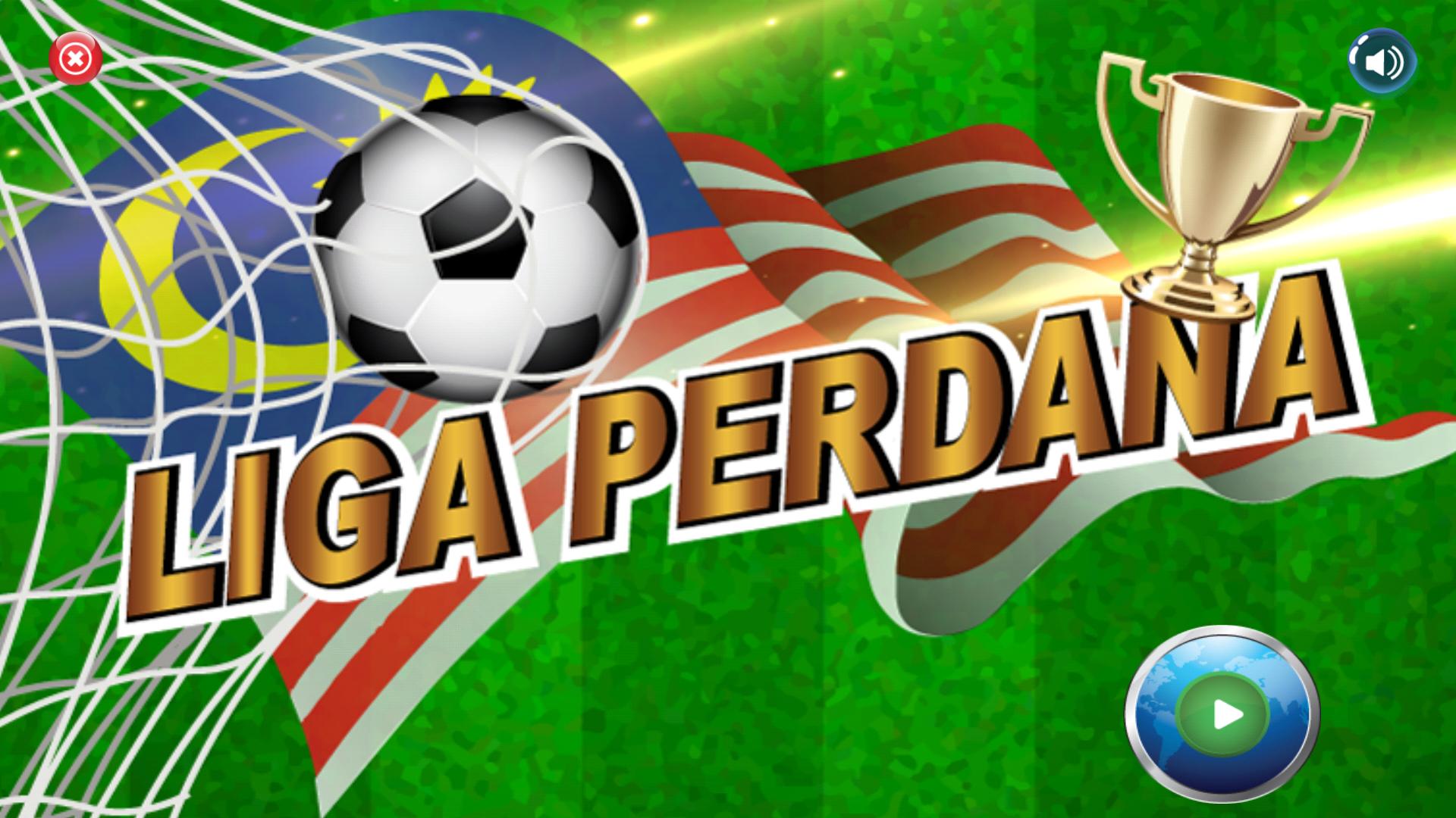 Liga Malaysia