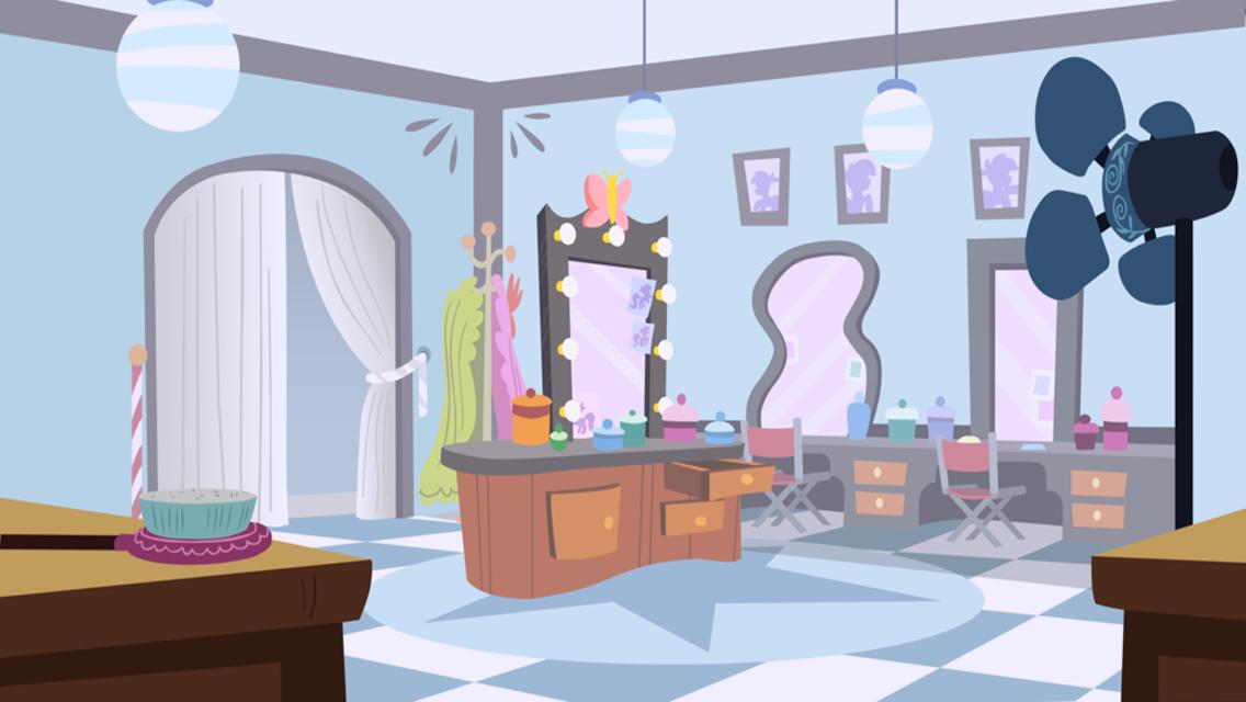 Fashion Salon Girl Games