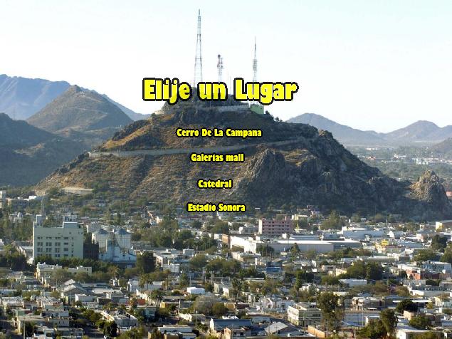 Chikungunya Hermosillo