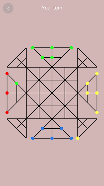 Sholo Guti 4 Players