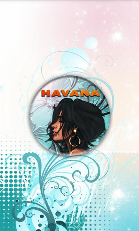 Havana Piano Camilya-calbiro & Alan-walker