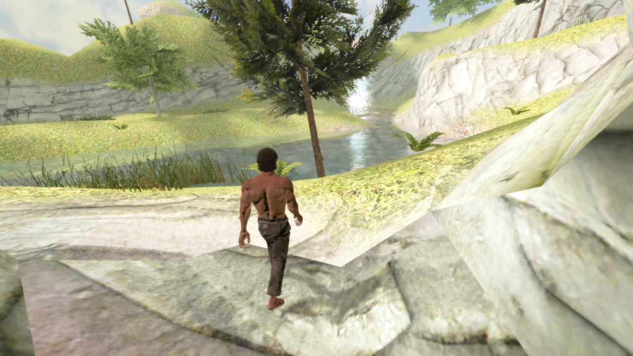 Gothic Style World 3D