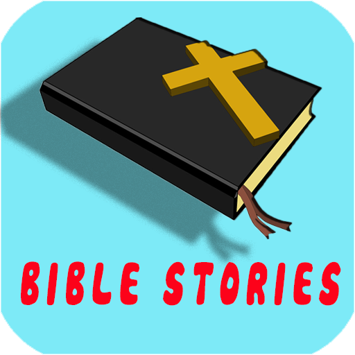 Bible Stories Offline