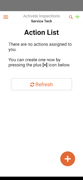 Activate Inspections