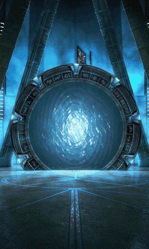 Stargate SG2