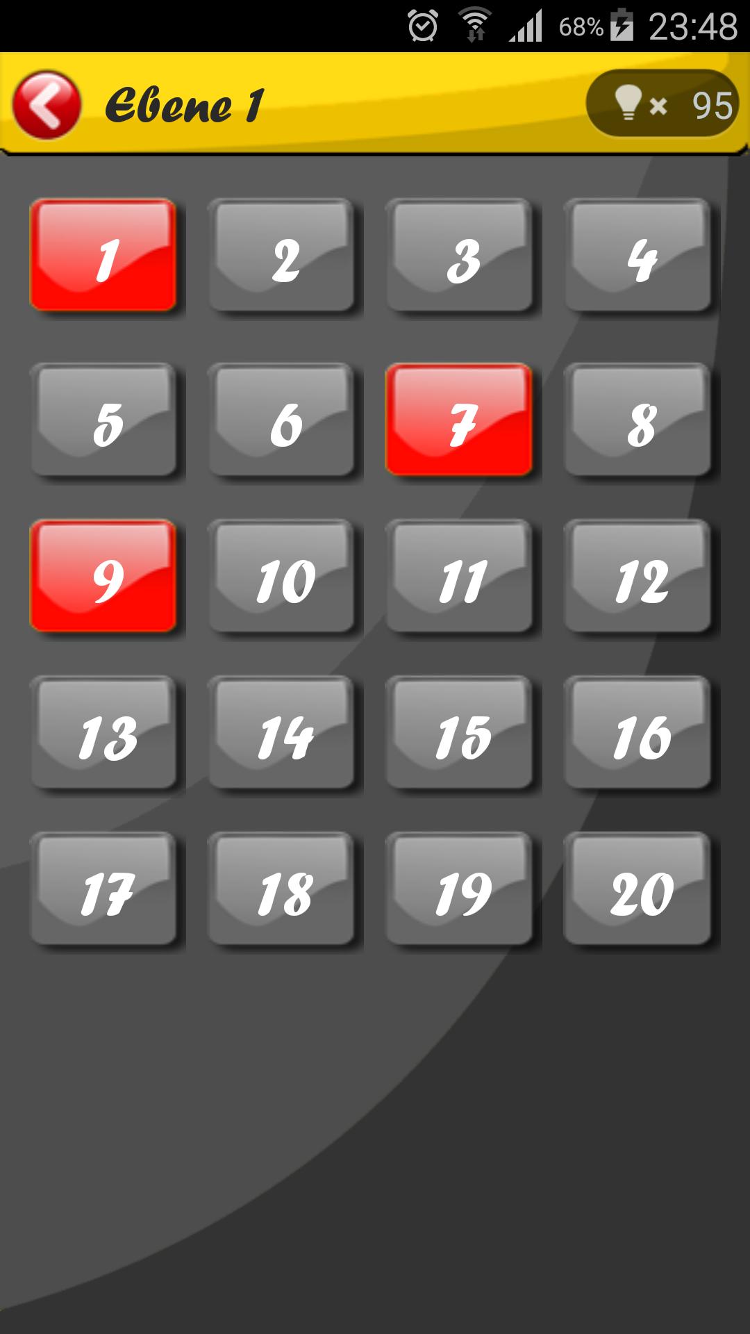 1 Bild 1 Wort : Fisch Quiz