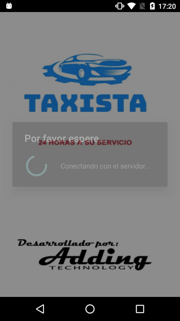 Taxista