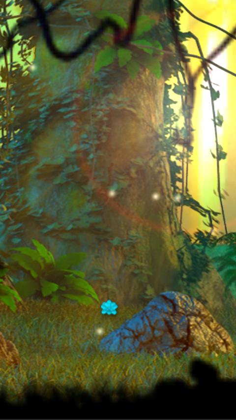 Jungle Summer LWP HD Free