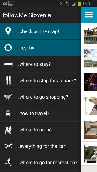 followMe Slovenia travel guide