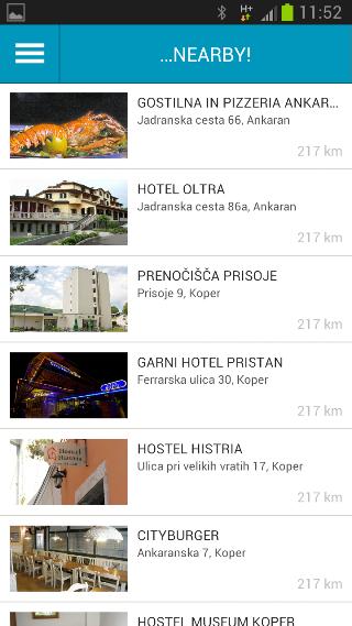 followMe Slovenia travel guide