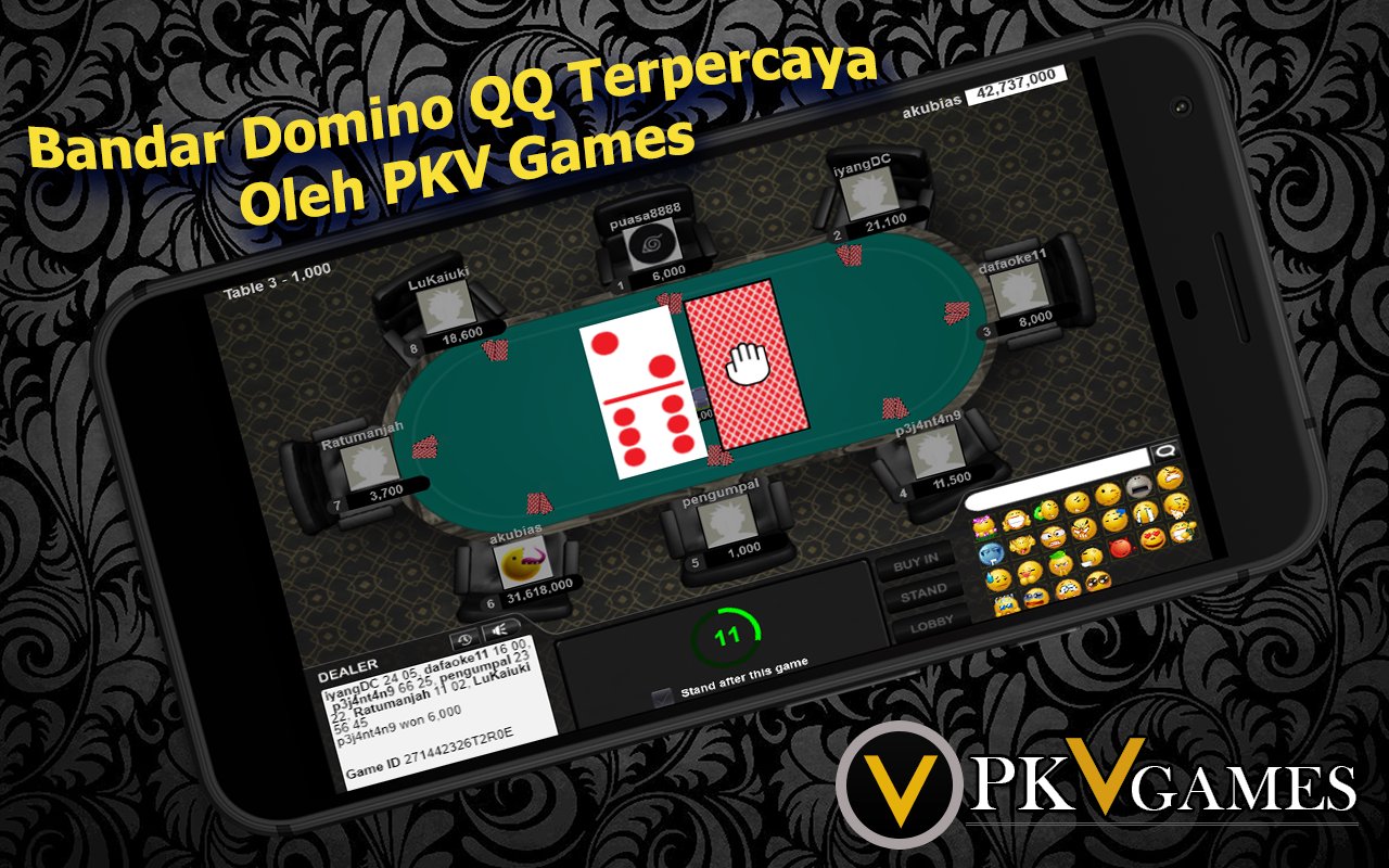 PKV Games -  PKV RESMI