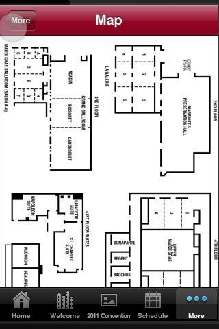 Louisiana Farm Bureau