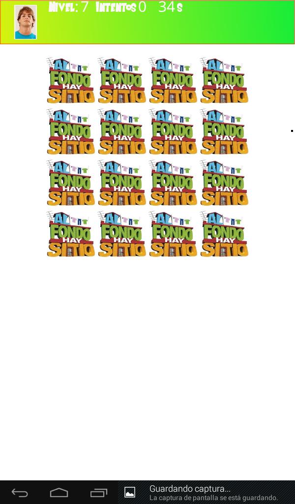 Al Fondo Hay Sitio Match