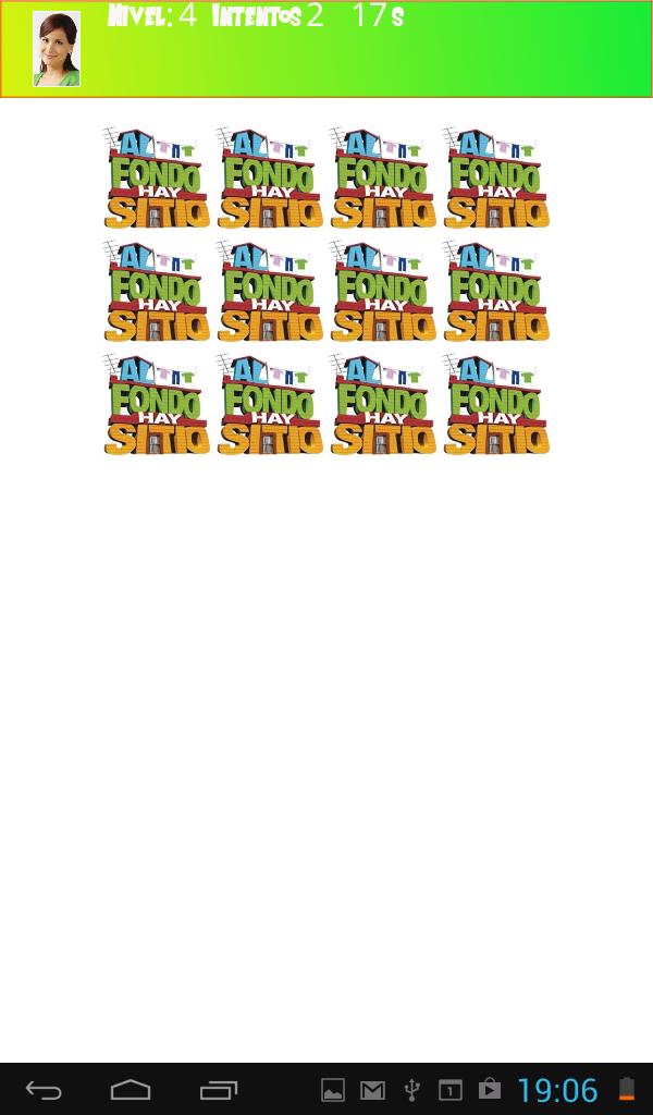 Al Fondo Hay Sitio Match