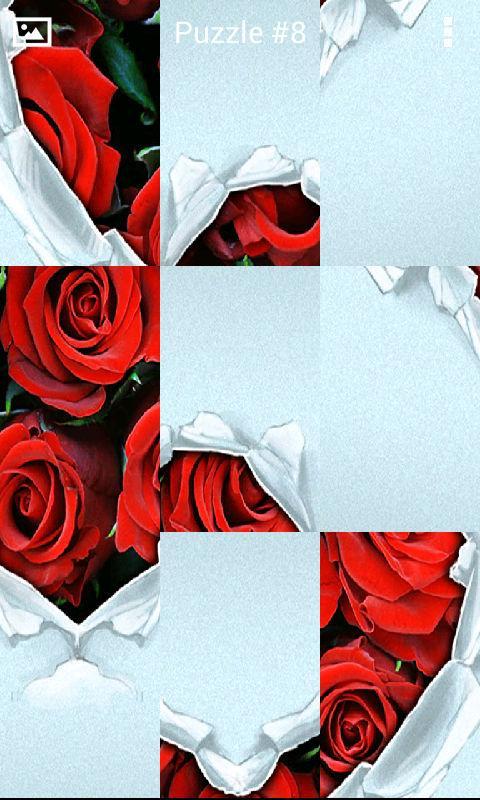 Valentine Puzzles