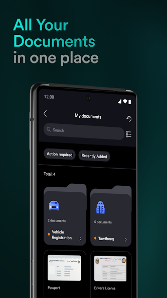 TAMM - Abu Dhabi Government