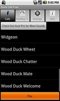 Duck Call Free