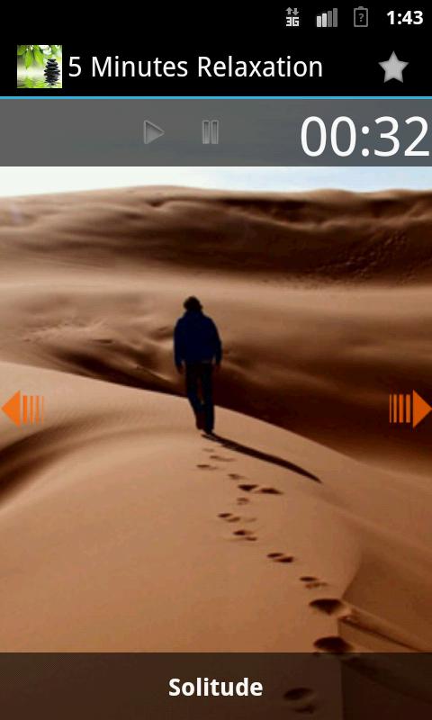 5 Minutes Relaxation