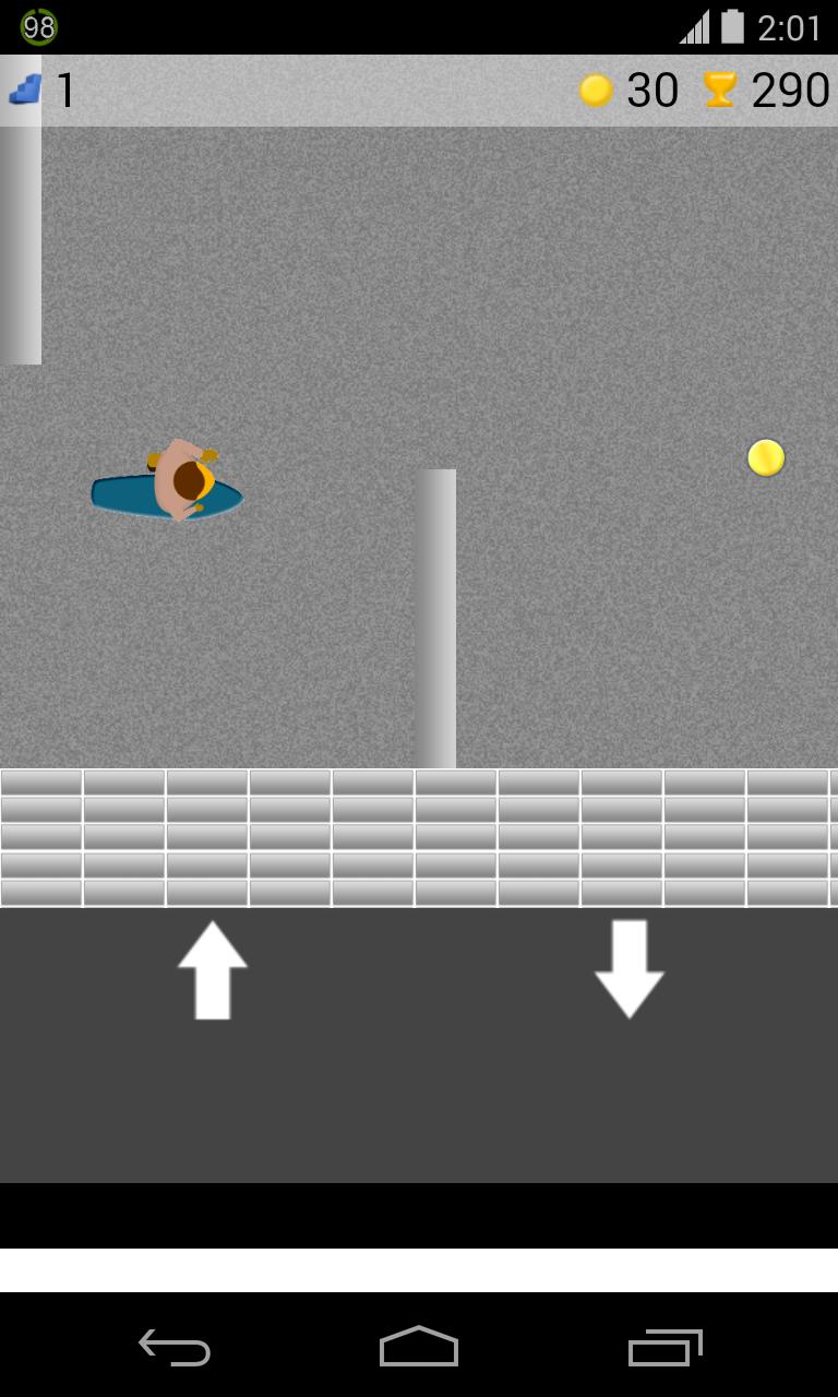 skateboard racing games