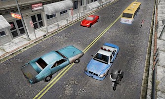 Crazy Drivers VS Police & Cops