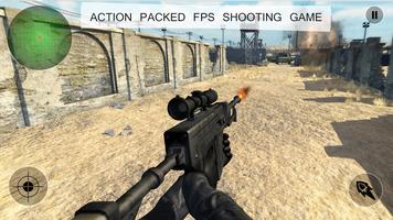 Island Army Commando Siege