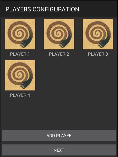 BoardGame Werewolves