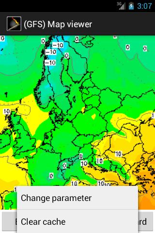 TorchLight Weather Models