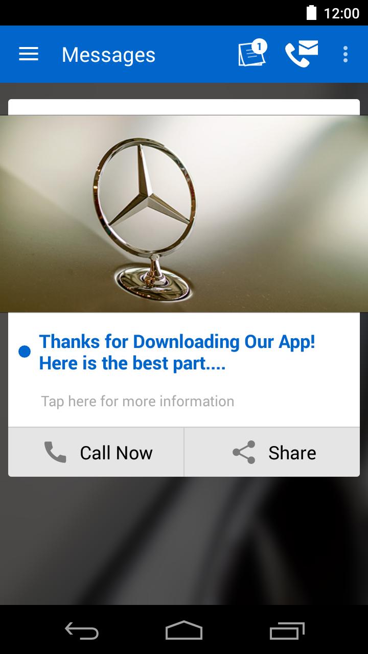 Mercedes-Benz of Burlington