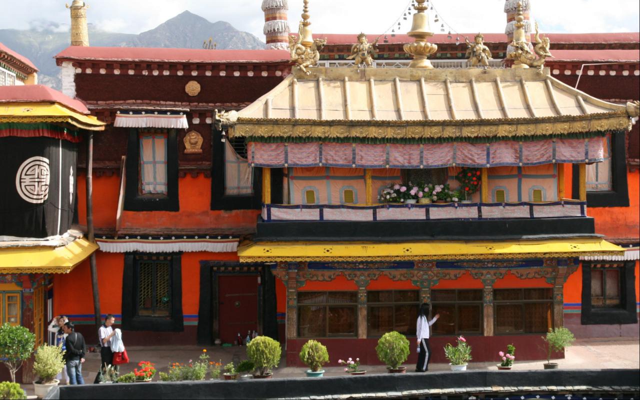 Jigsaw Puzzles: Explore China