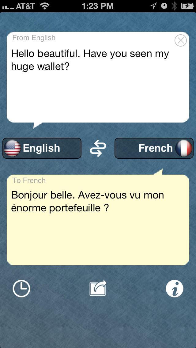 Translate Professional