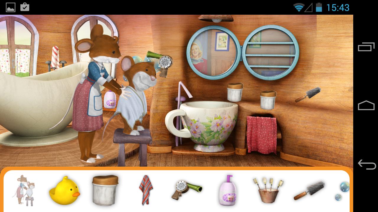 Topo Tip Figurine - KidzInMind