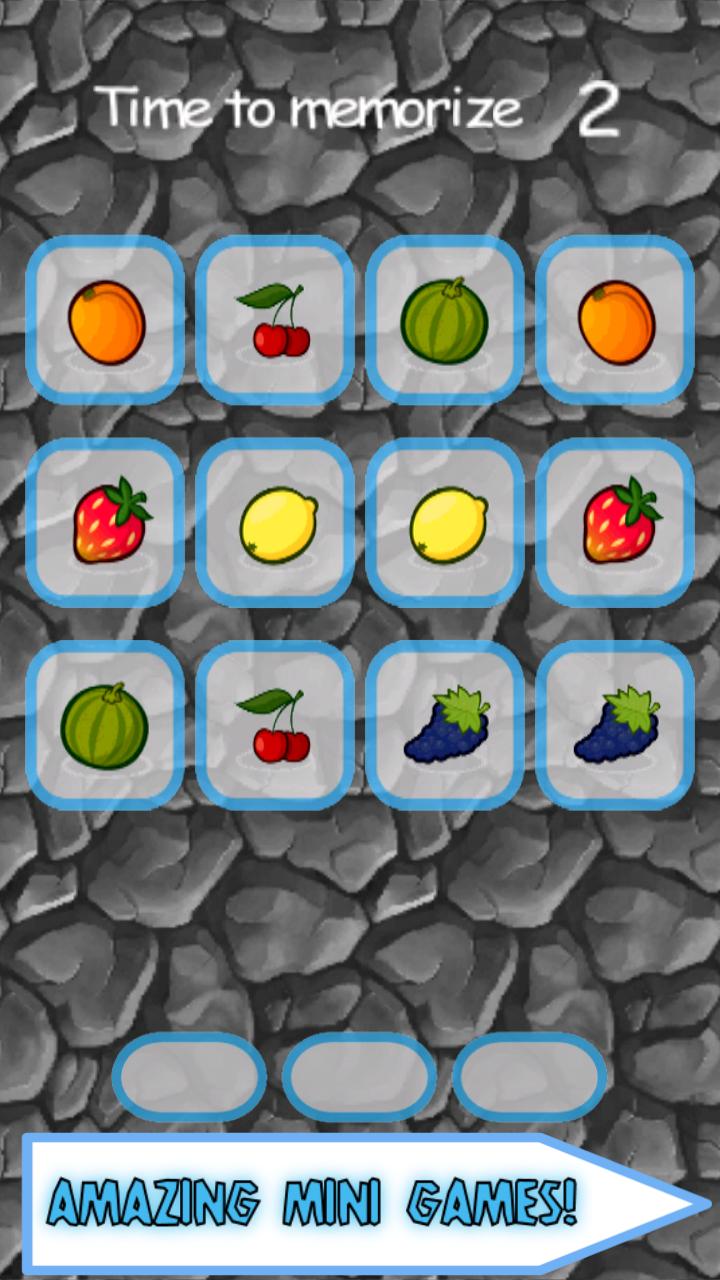 Game Tournament - fight games