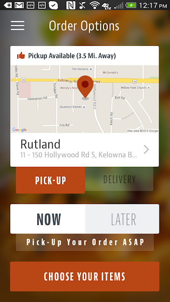 Zabb Thai Restaurant