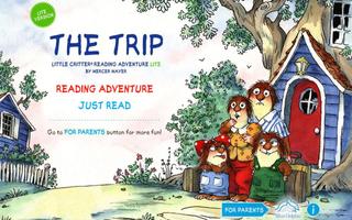 The Trip Little Critter Lite