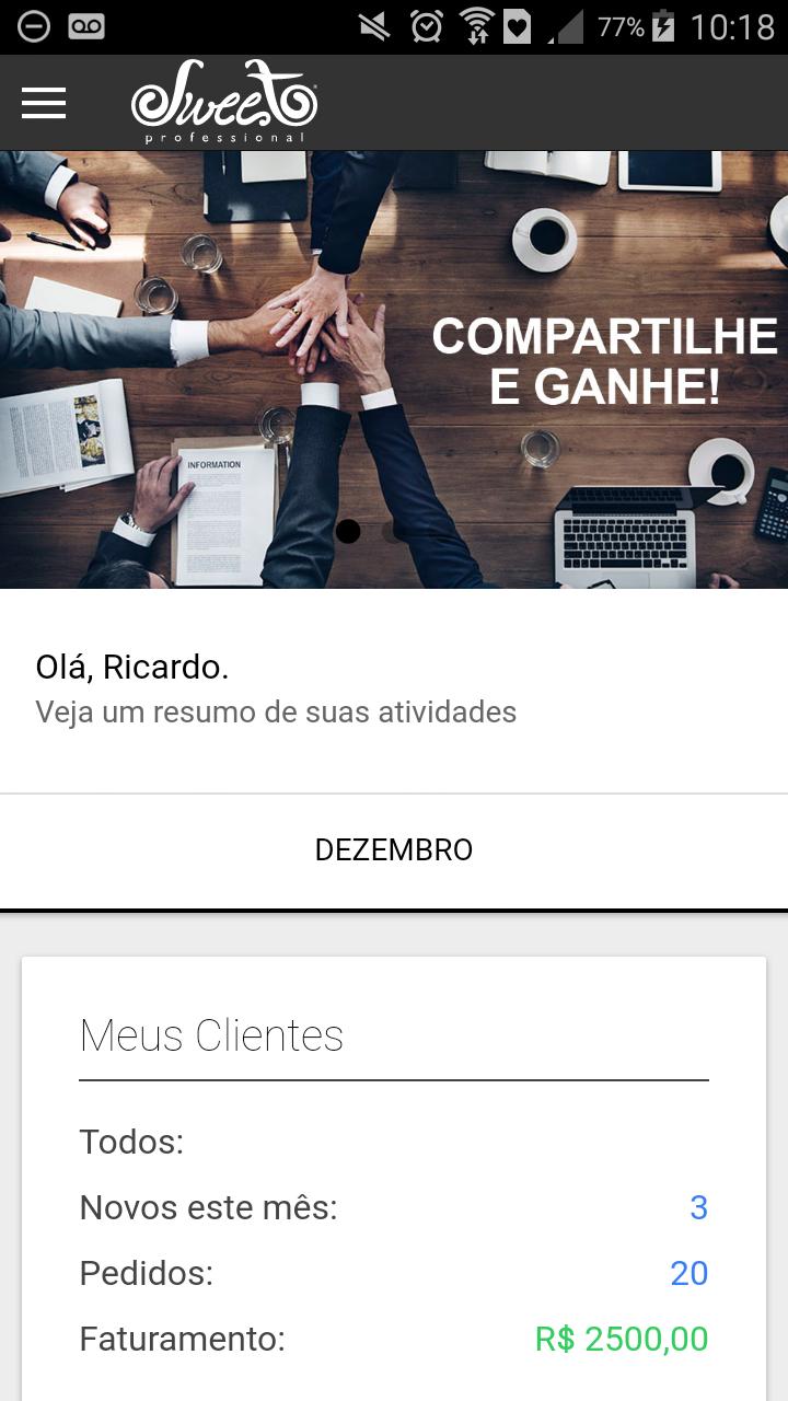 Sweet Minha Empresa