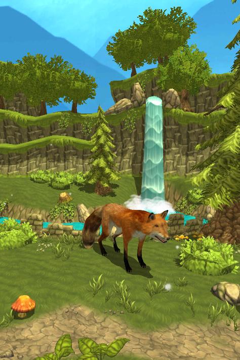 Tutorial Training Catch Animal