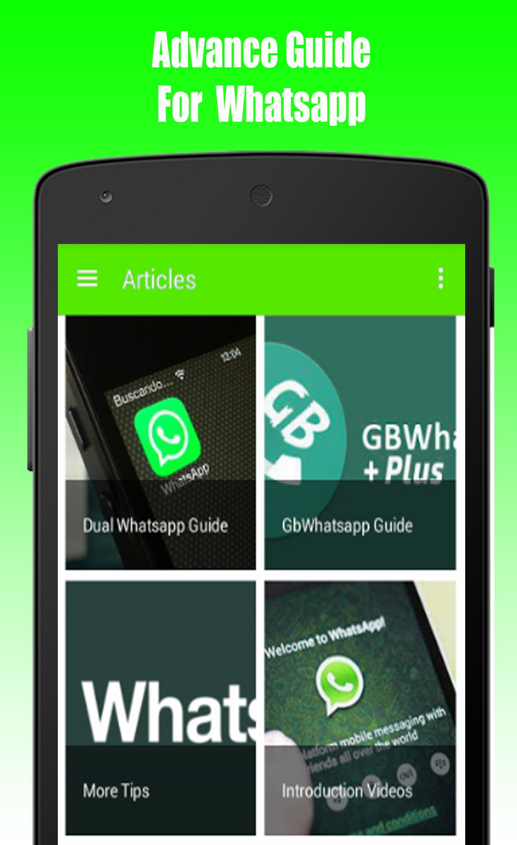 Free Dual GbWhatsapp Guide