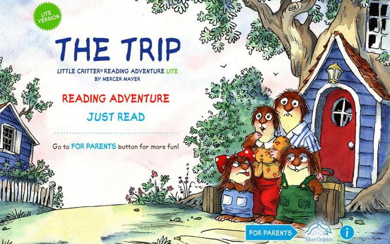 The Trip Little Critter Lite