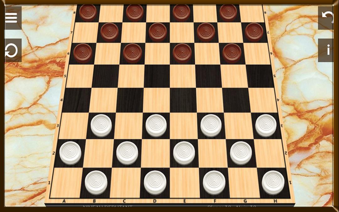 The Best checkers Dames pro 2018