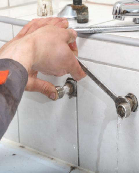Basic Plumbing guide