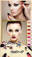 Beauty Makeup: Skin Makeup