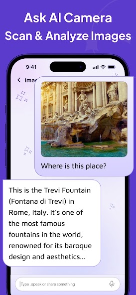 Q.AI - Chat with 2.5 Max Model