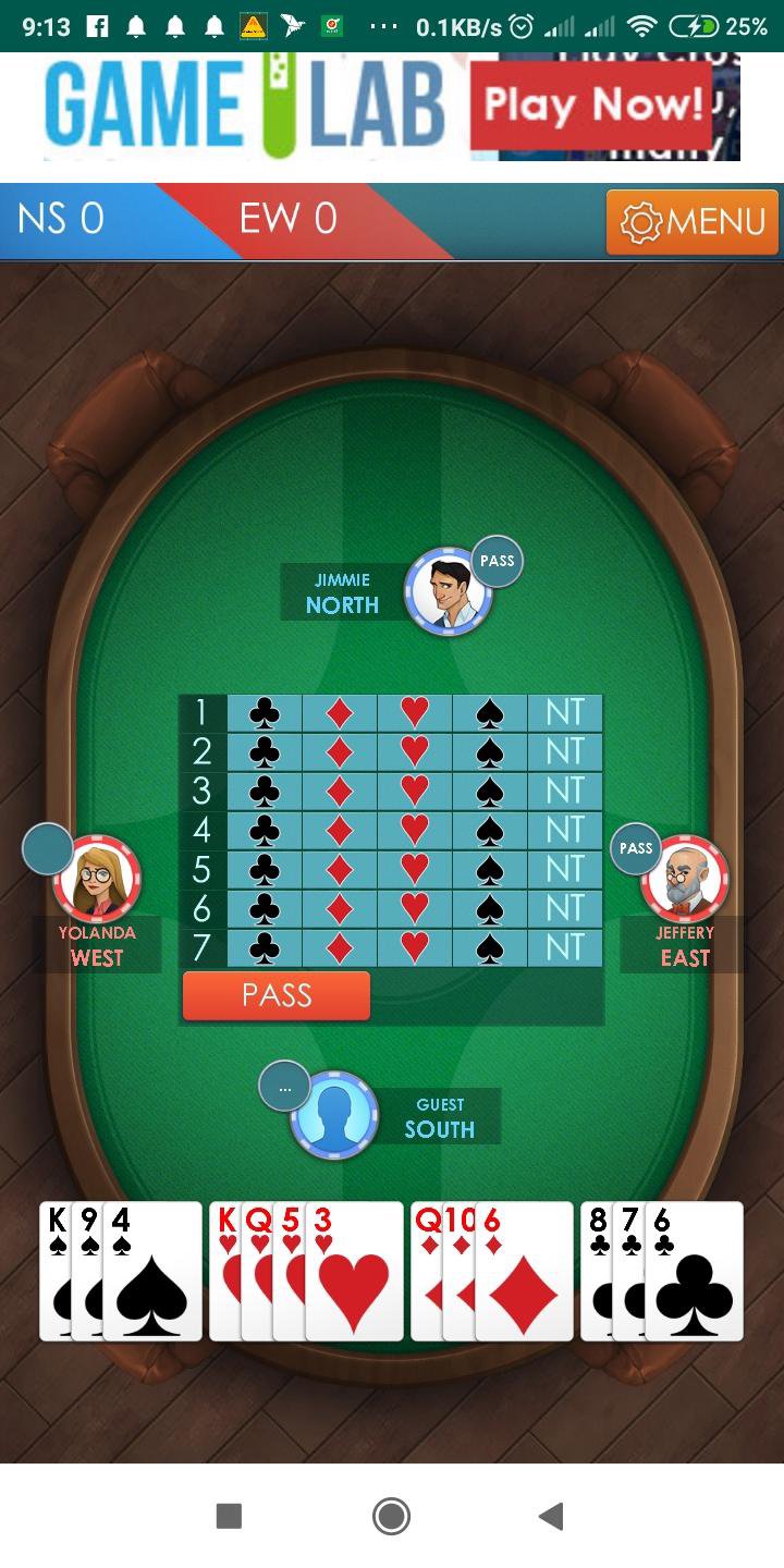 International Bridge