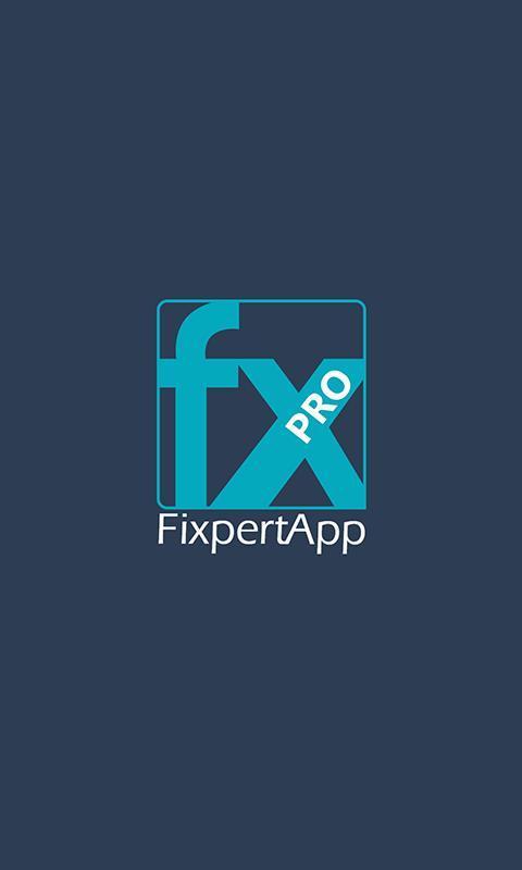 Partners of FixpertApp