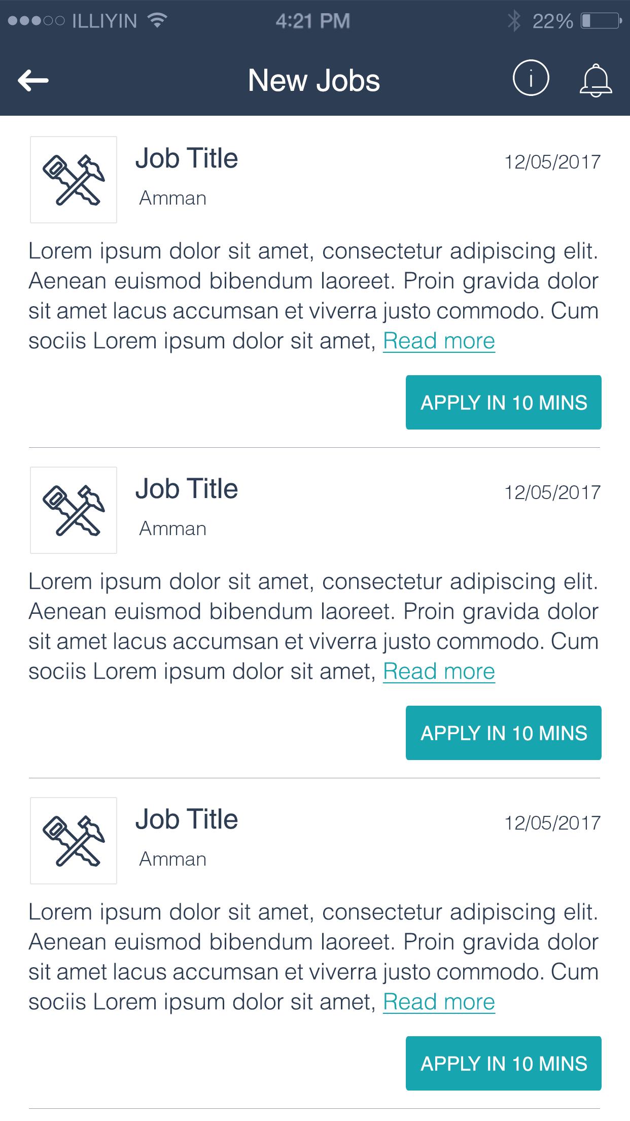 Partners of FixpertApp