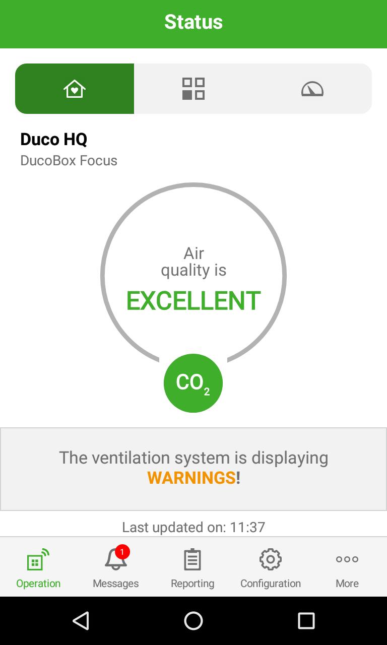 Duco Ventilation