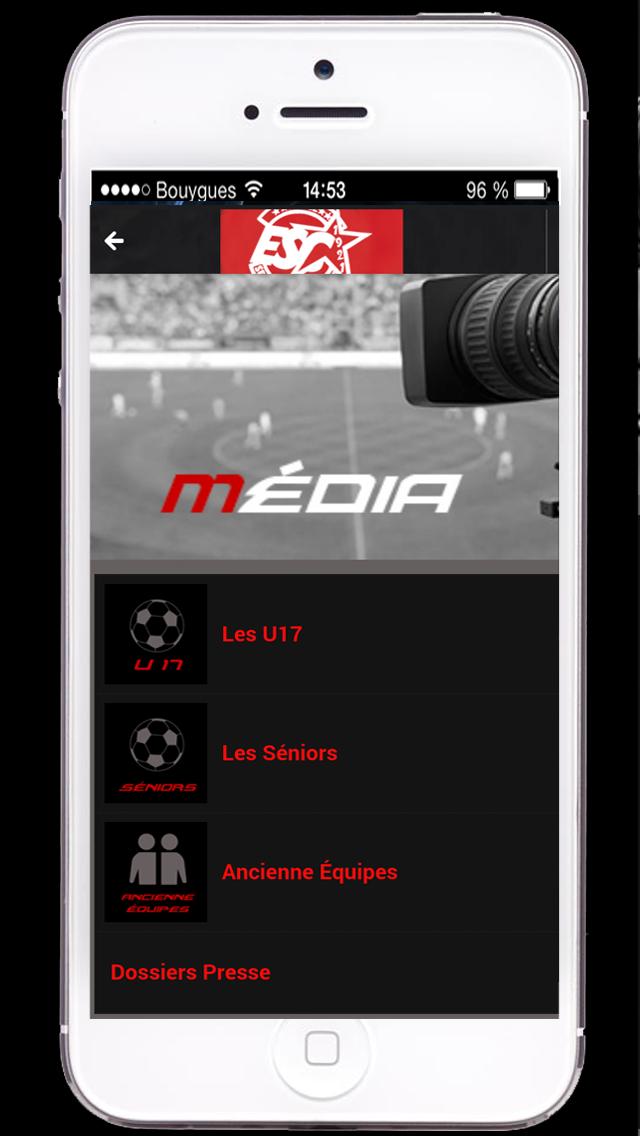 Etoile Sportive  La Ciotat