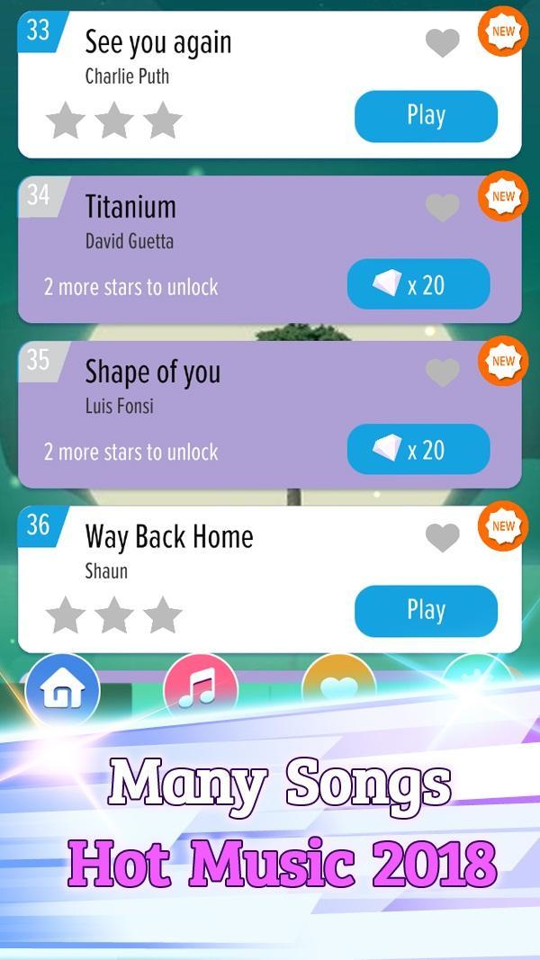 Crazy Black and White Tiles