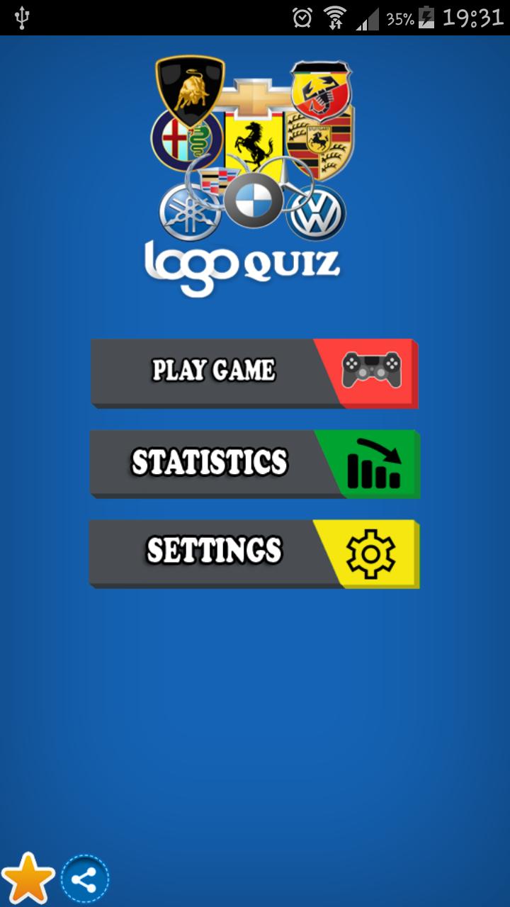 Car Logo Quiz Pro