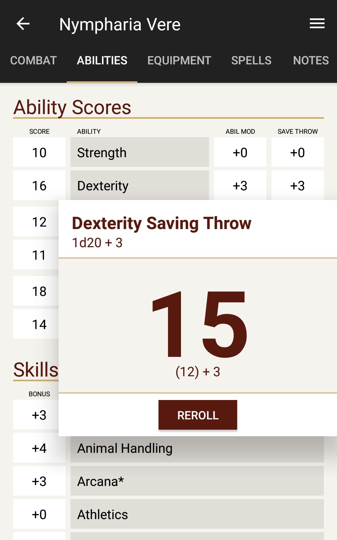 Fight Club 5th Edition